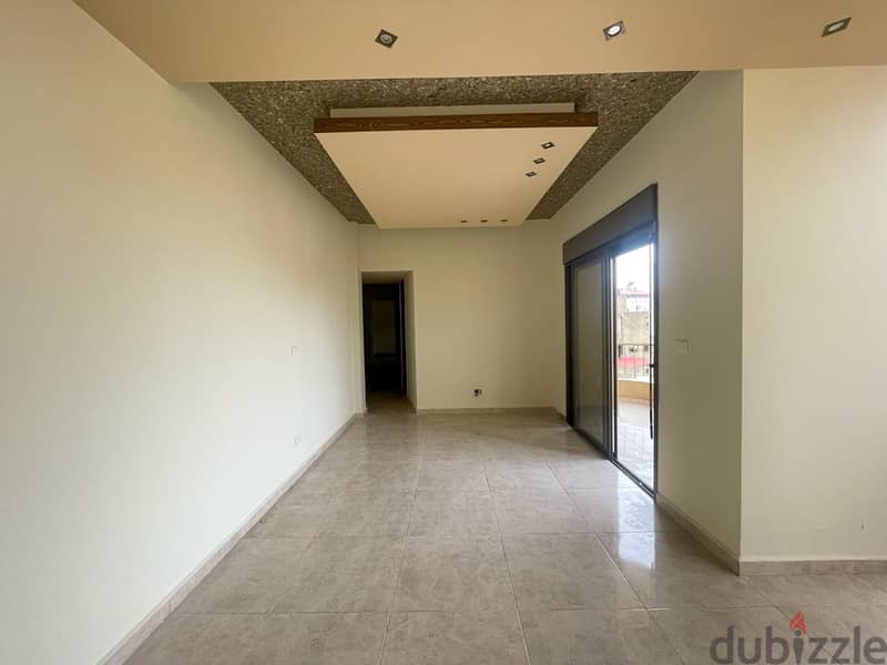 120 SQM Decorated Apartment in Aoukar, Metn 2