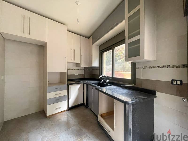 120 SQM Decorated Apartment in Aoukar, Metn 3