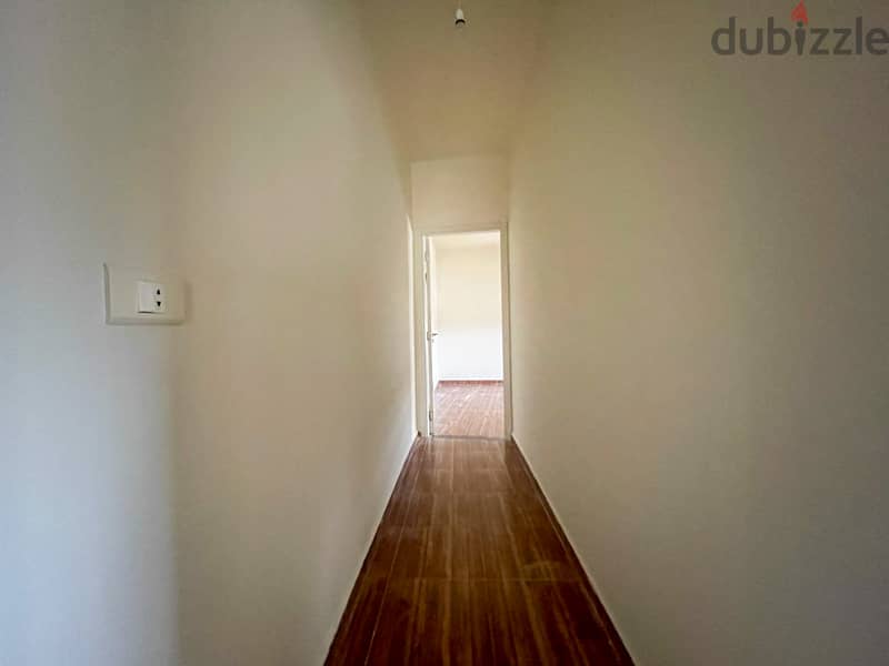 120 SQM Decorated Apartment in Aoukar, Metn 4