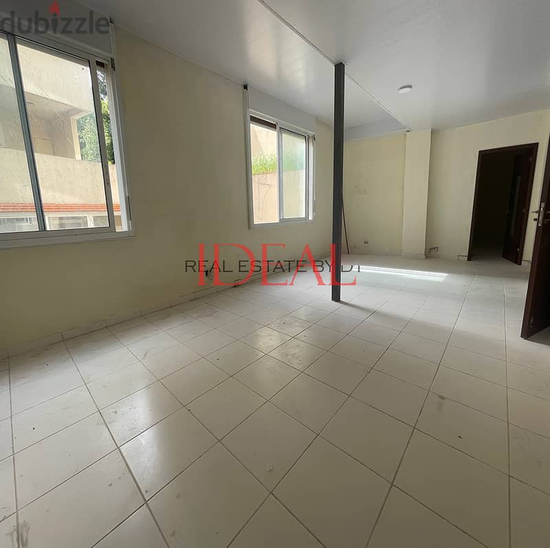 Apartment for sale in Ajaltoun 315 sqm ref#nw56357 1
