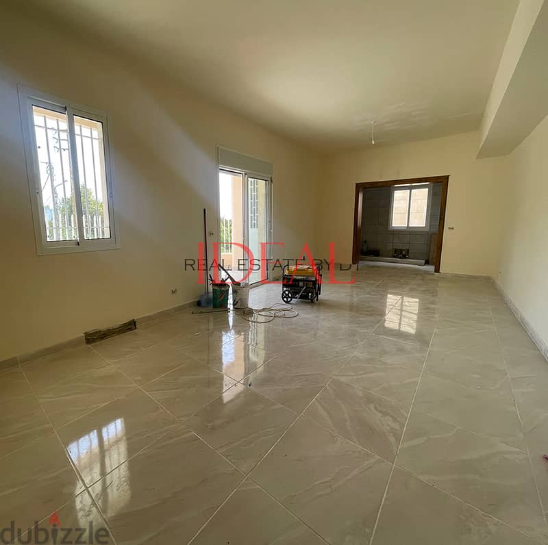 Apartment for sale in Ajaltoun 315 sqm ref#nw56357 2