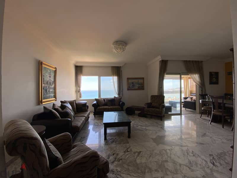 Apartment 170 sqm for sale in Ghadir شقة مميزة في غديرللبيع CS#00066 2