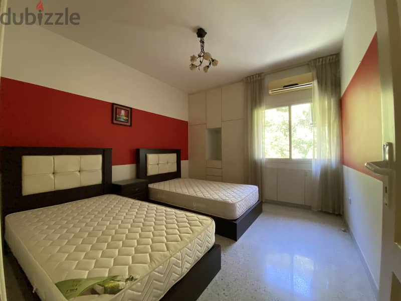 Apartment for sale in Jounieh شقة مميزة في جونيه للبيع CS#00066 5