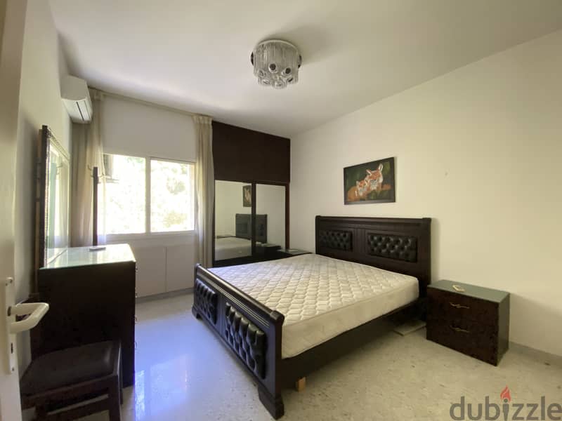 Apartment for sale in Jounieh شقة مميزة في جونيه للبيع CS#00066 6