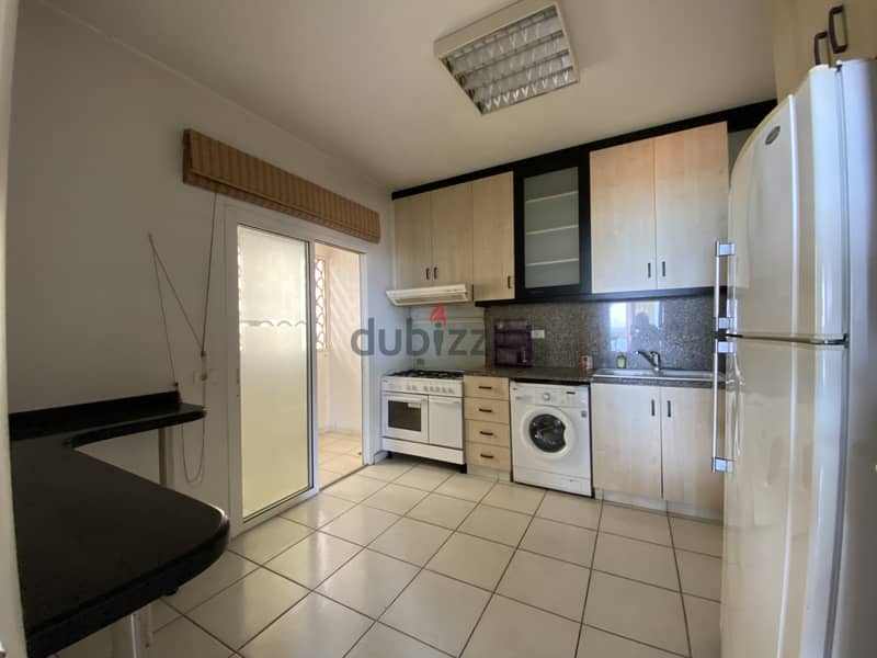 Apartment for sale in Jounieh شقة مميزة في جونيه للبيع CS#00066 7