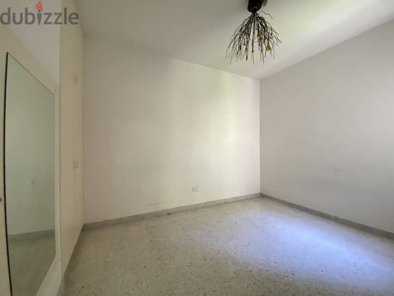 Apartment 170 sqm for sale in Ghadir شقة مميزة في غديرللبيع CS#00066 8