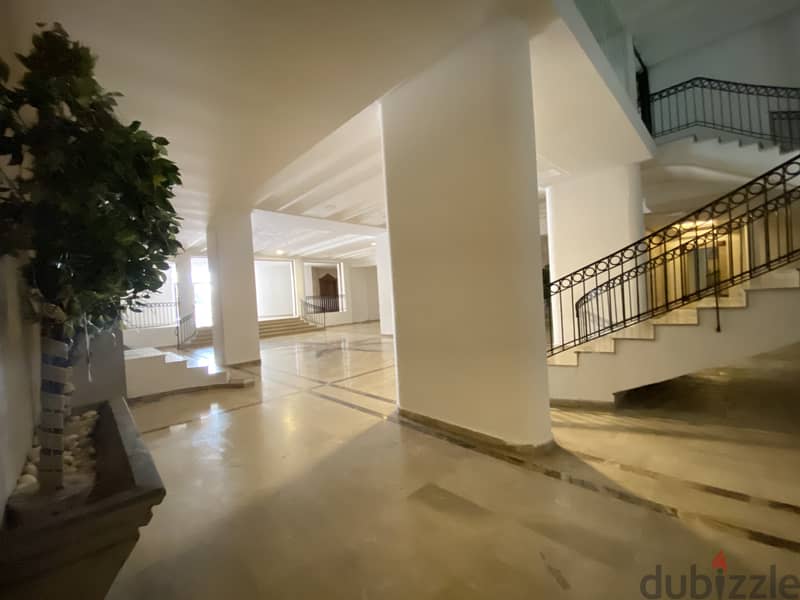 Apartment 170 sqm for sale in Ghadir شقة مميزة في غديرللبيع CS#00066 11