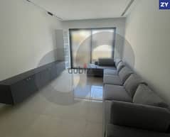 150 SQM fully furnished apartment for rent Batroun/البترونREF#ZY105662