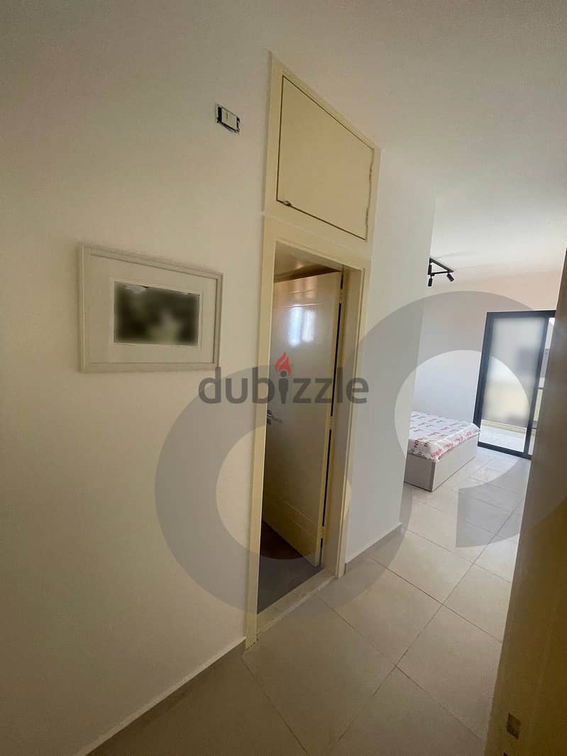 150 SQM fully furnished apartment for rent Batroun/البترونREF#ZY105662 2