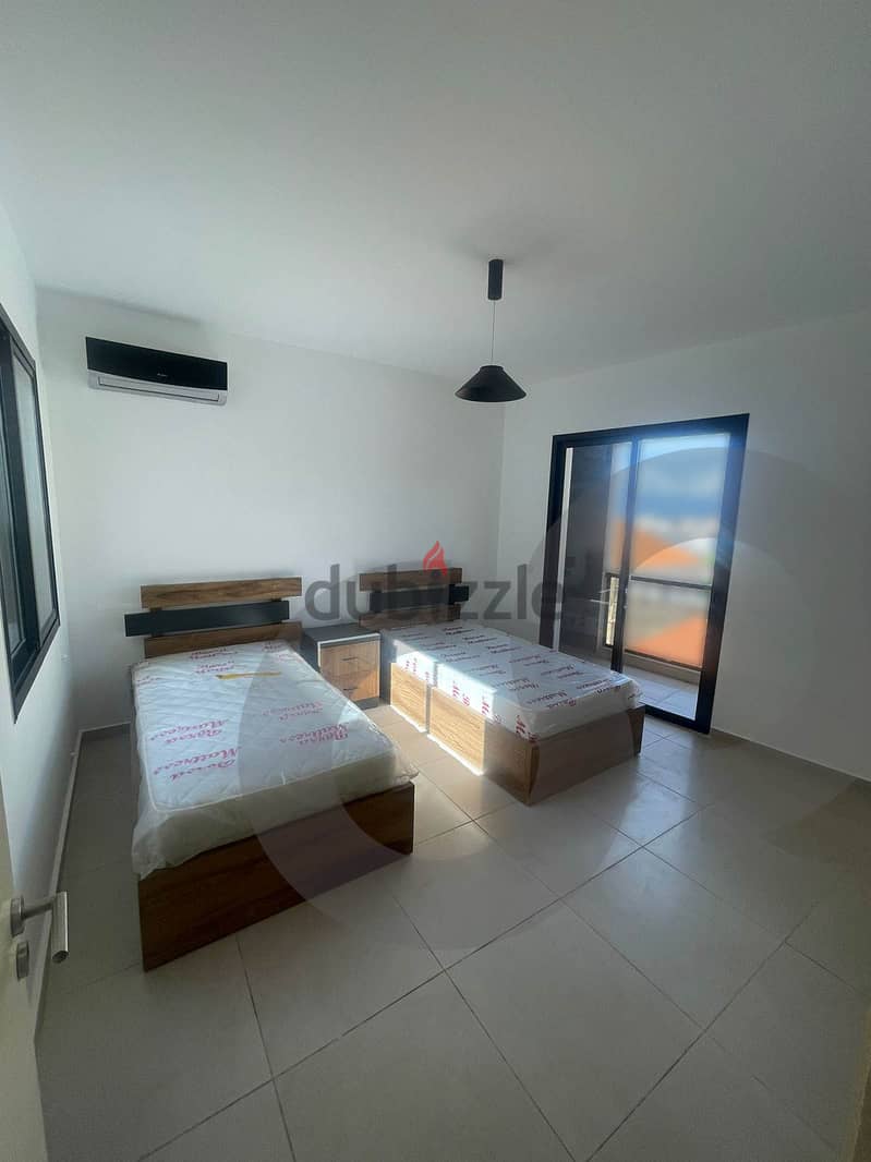 150 SQM fully furnished apartment for rent Batroun/البترونREF#ZY105662 5