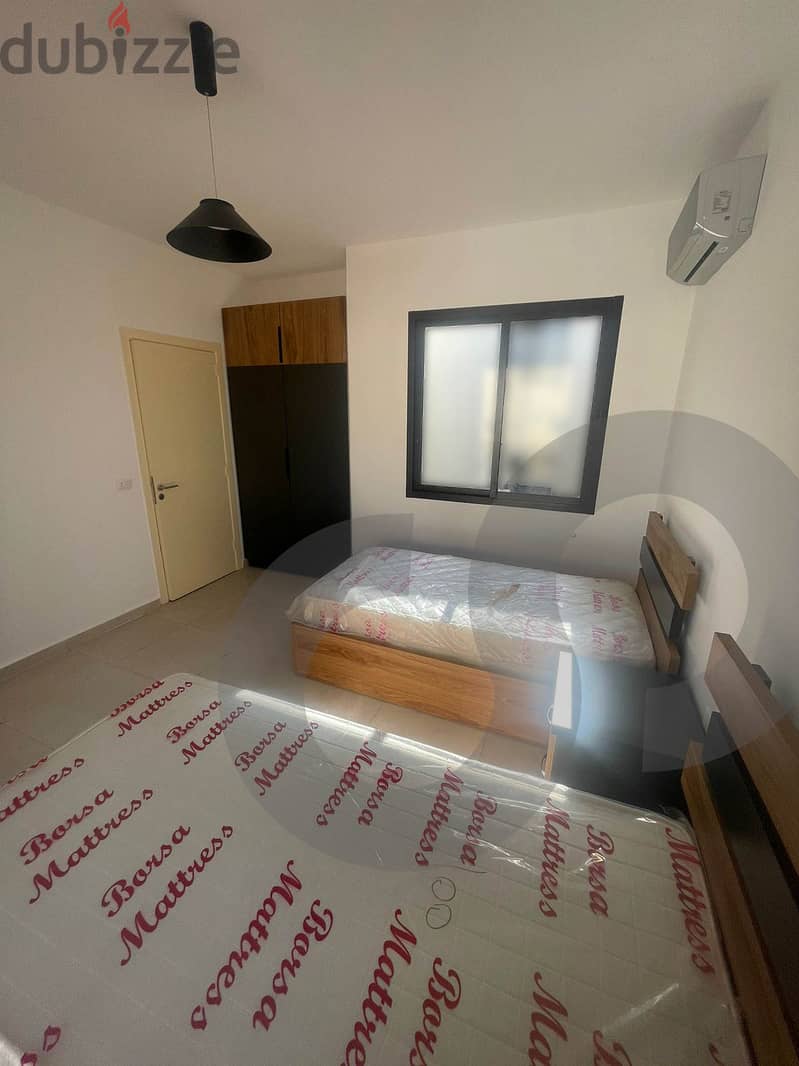150 SQM fully furnished apartment for rent Batroun/البترونREF#ZY105662 6