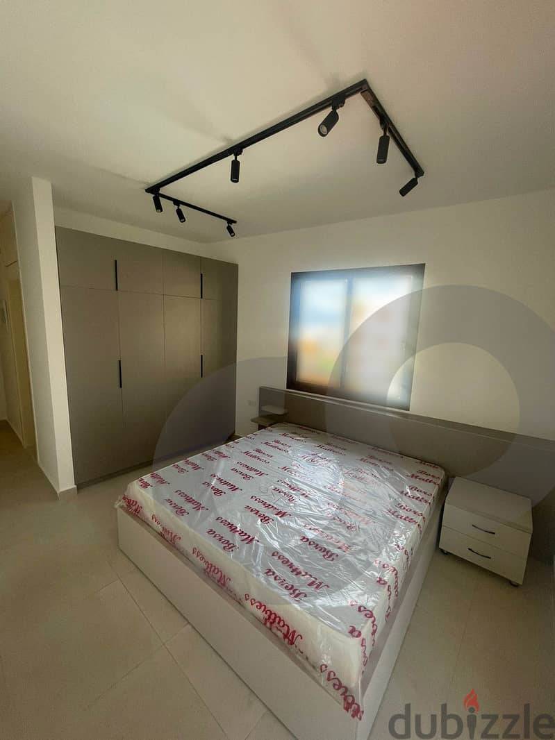 150 SQM fully furnished apartment for rent Batroun/البترونREF#ZY105662 7