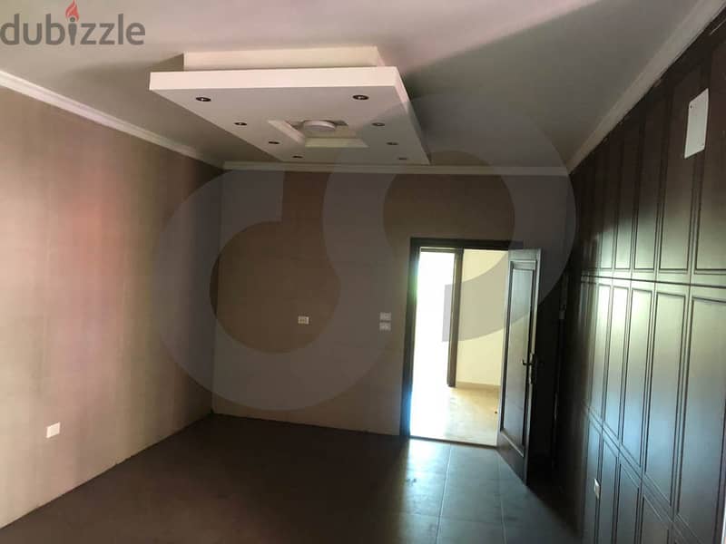 270 sqm brand new apartment in ain el remmane/عين الرمانة REF#LN105663 4