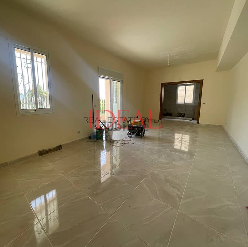 Apartment for sale in Ajaltoun 195 sqm ref#nw56356 1
