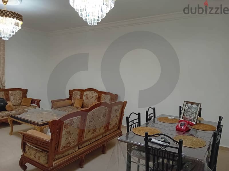 120sqm apartment FOR RENT in Batroun/بترون REF#FD105665 3