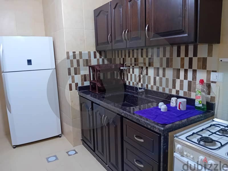 120sqm apartment FOR RENT in Batroun/بترون REF#FD105665 4
