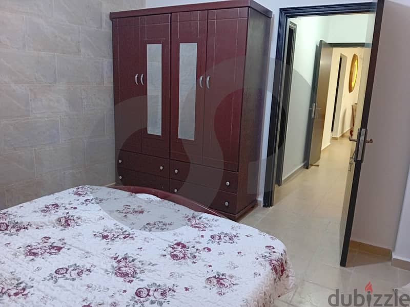 120sqm apartment FOR RENT in Batroun/بترون REF#FD105665 6