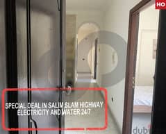 Great deal in Salim Slam Highway/ سليم سليم REF#HO105664 0