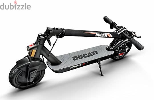 Ducati E-Scooter Pro2 Plus for Sale 5