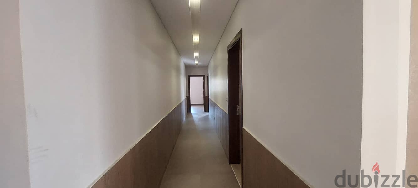 Apartment for rent in Ain El Remmaneh شقة للإيجار في عين الرمانة 1