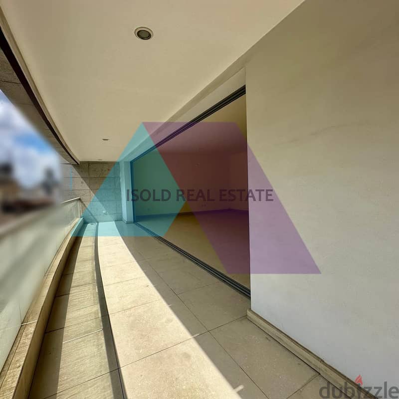 A 262 m2 apartment for sale in Syoufi/Achrafieh 3