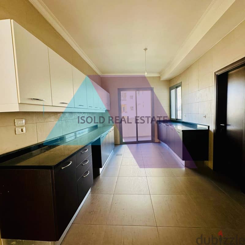 A 262 m2 apartment for sale in Syoufi/Achrafieh 4