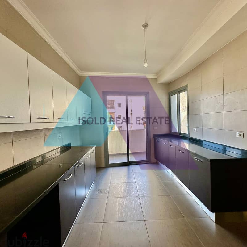 A 262 m2 apartment for sale in Syoufi/Achrafieh 6