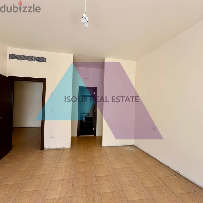A 262 m2 apartment for sale in Syoufi/Achrafieh 11