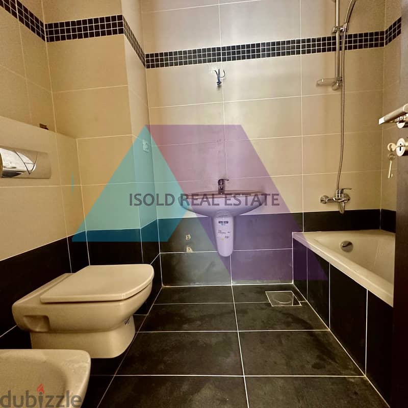A 262 m2 apartment for sale in Syoufi/Achrafieh 13