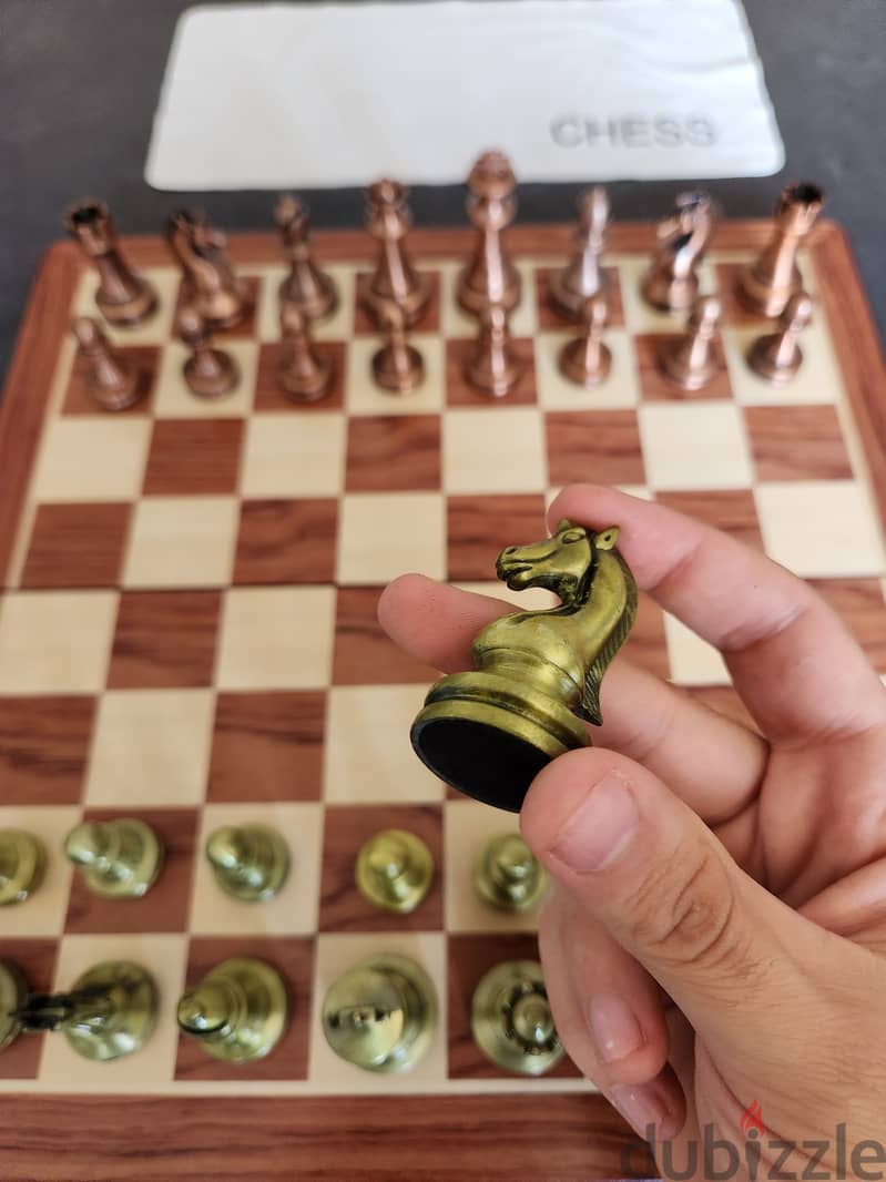 Chess Set 2