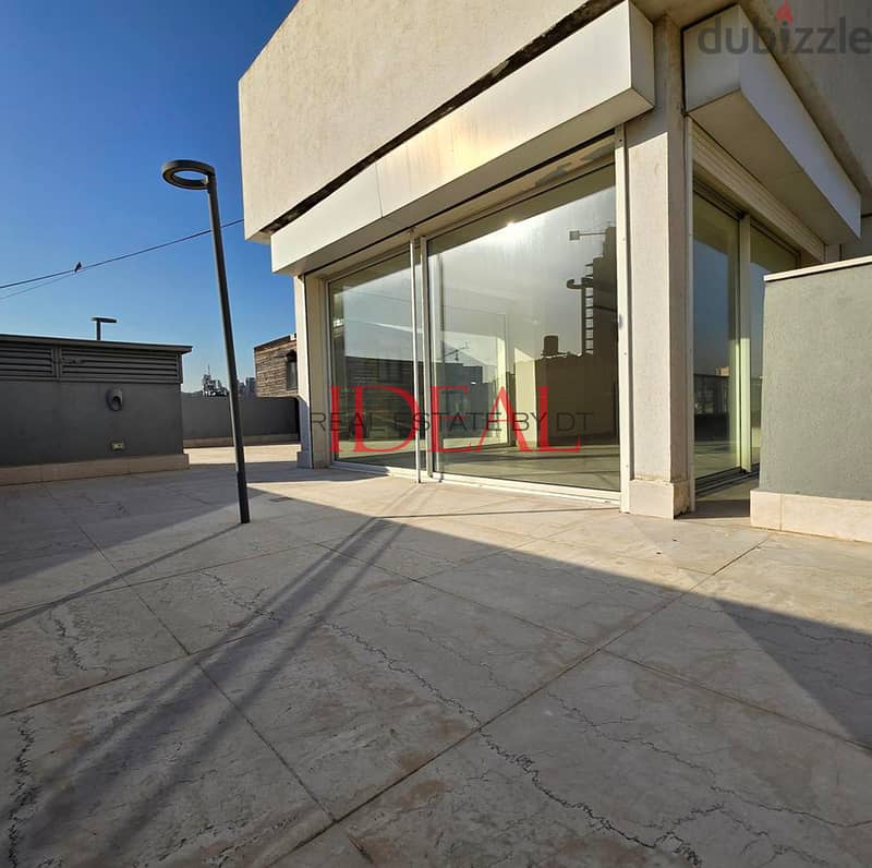 Luxurious Penthouse for sale in Furn el Chebbak 246 sqm ref#jpt22138 1