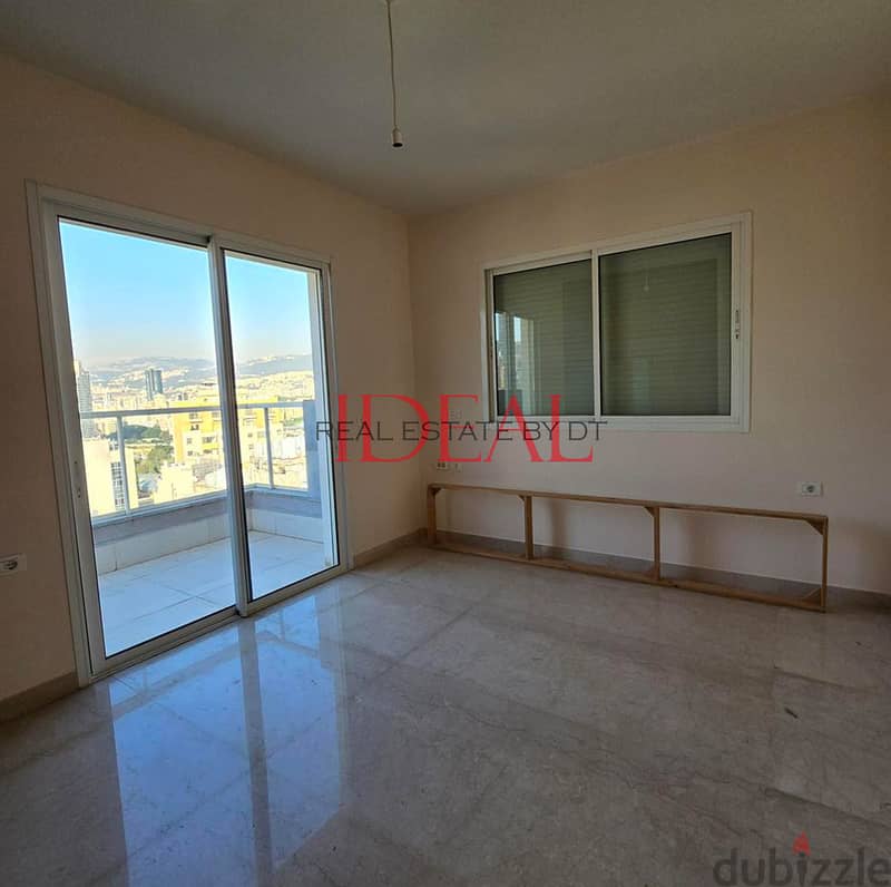 Luxurious Penthouse for sale in Furn el Chebbak 246 sqm ref#jpt22138 5