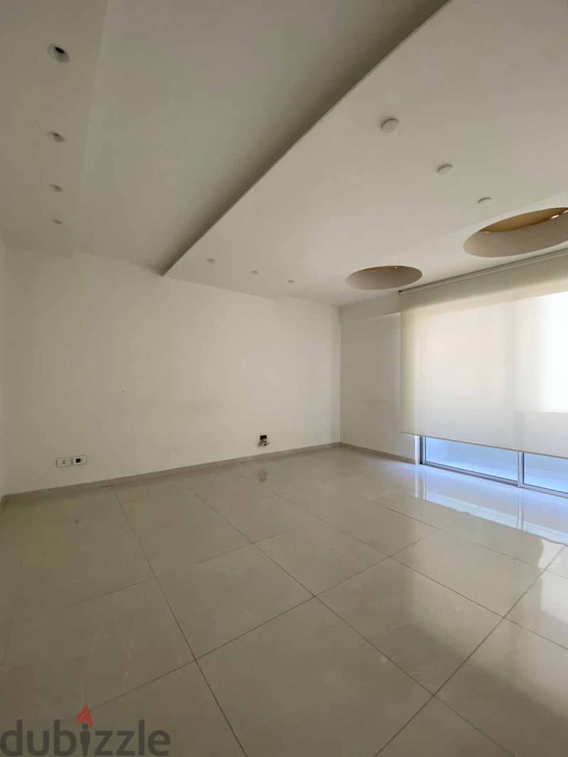 OFFICE IN AIN EL MRAISSEH PRIME (100SQ) HIGH-END PROJECT , (BTR-266) 1