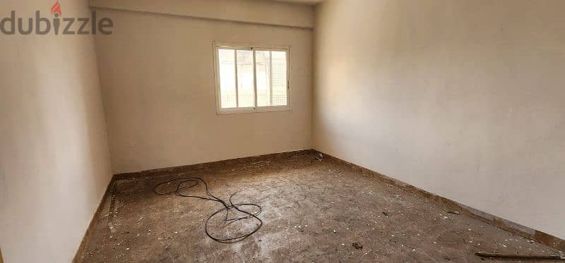 Apartment for Sale in Ain El Remmaneh - شقة للبيع في منطقة عين الرمانة 1