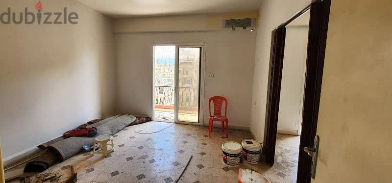 Apartment for Sale in Ain El Remmaneh - شقة للبيع في منطقة عين الرمانة 2