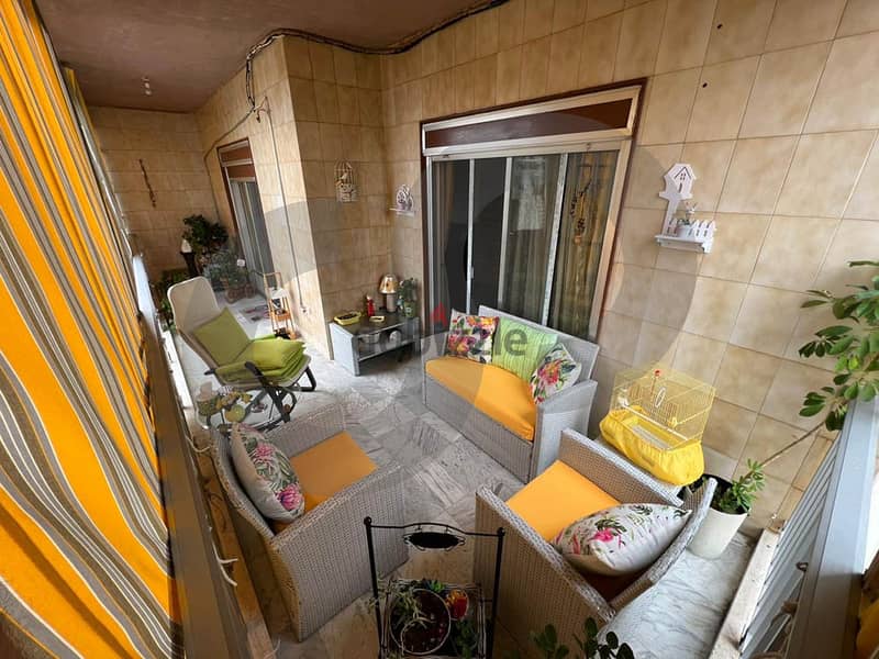 Hot Deal apartment in Fanar with view!/الفنار  REF#CR105667 2