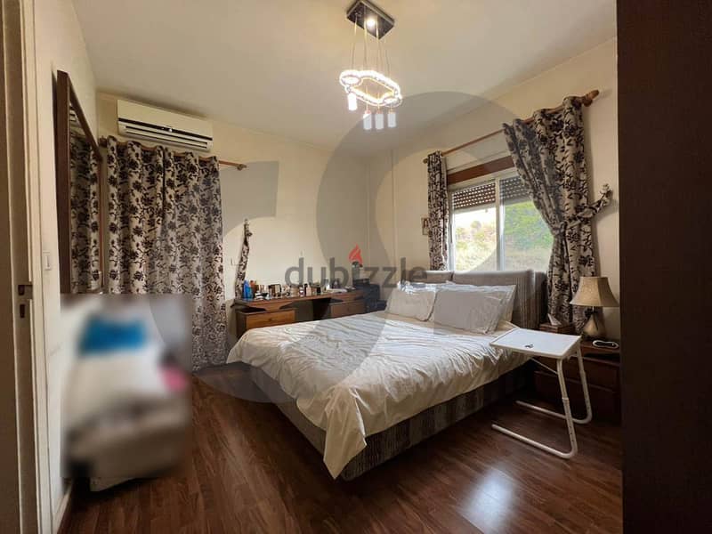 Hot Deal apartment in Fanar with view!/الفنار  REF#CR105667 5