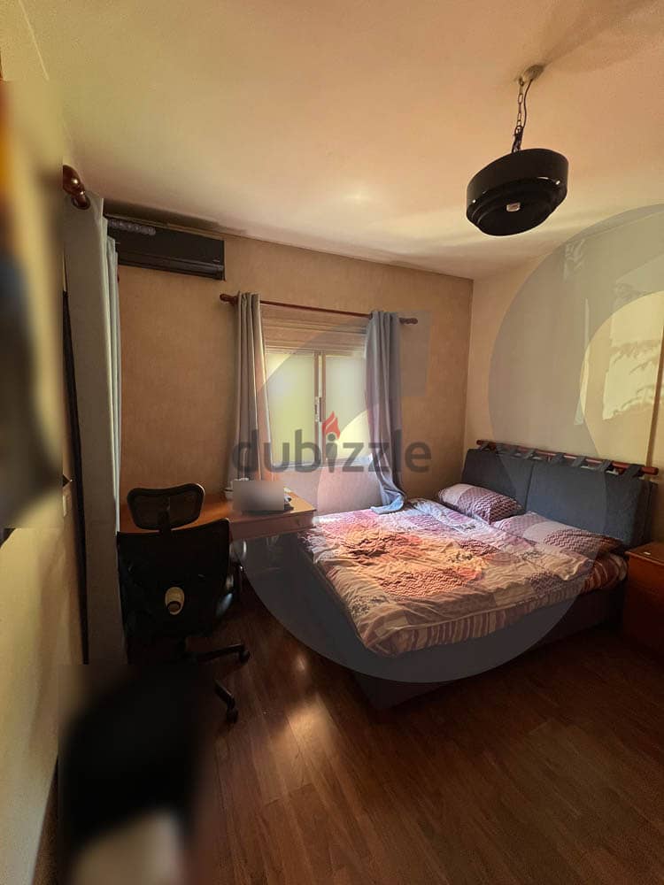 Hot Deal apartment in Fanar with view!/الفنار  REF#CR105667 6