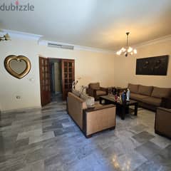 Apartment for sale in Beit el Chaar 170m²شقة للبيع في بيت الشعار 170 م