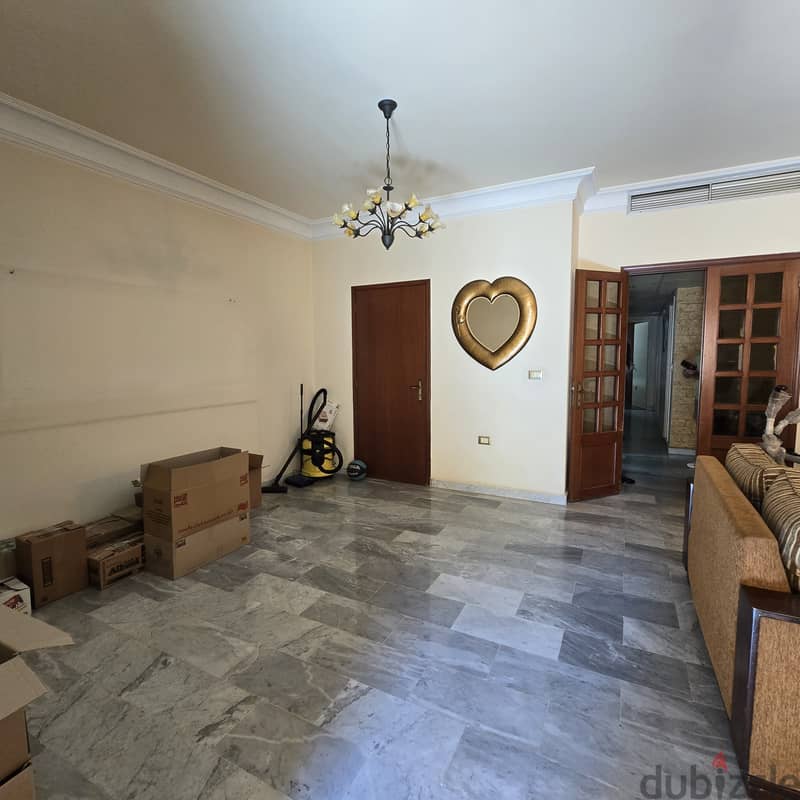 Apartment for sale in Beit el Chaar 170m²شقة للبيع في بيت الشعار 170 م 3