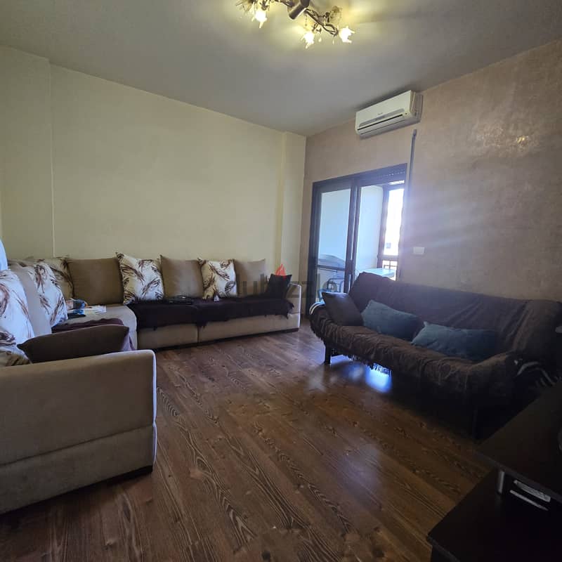 Apartment for sale in Beit el Chaar 170m²شقة للبيع في بيت الشعار 170 م 6