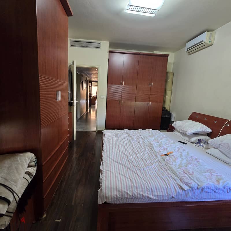 Apartment for sale in Beit el Chaar 170m²شقة للبيع في بيت الشعار 170 م 9