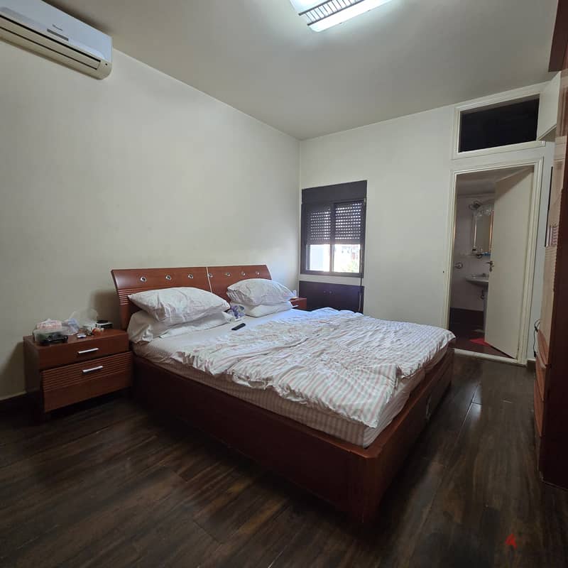 Apartment for sale in Beit el Chaar 170m²شقة للبيع في بيت الشعار 170 م 10
