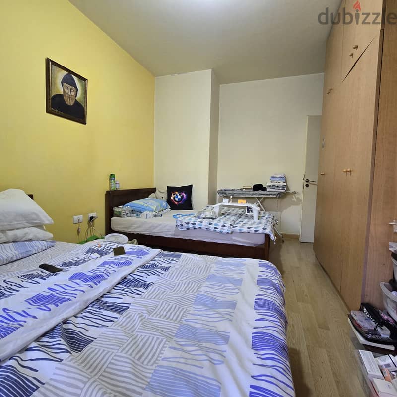 Apartment for sale in Beit el Chaar 170m²شقة للبيع في بيت الشعار 170 م 11