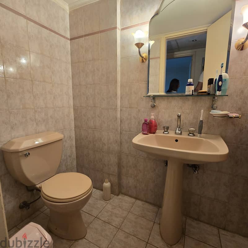 Apartment for sale in Beit el Chaar 170m²شقة للبيع في بيت الشعار 170 م 12