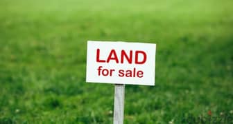 Land for sale in Batroun ارض للبيع في البترون 0