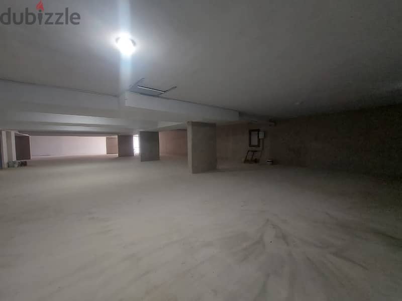 4,000 SQM Full Building in Kfar Hebab with Sea and Mountain View 6