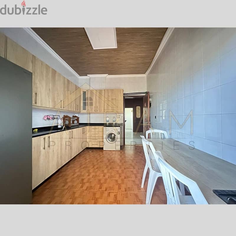 Zouk Mickael | 200 sqm | Chimney 4