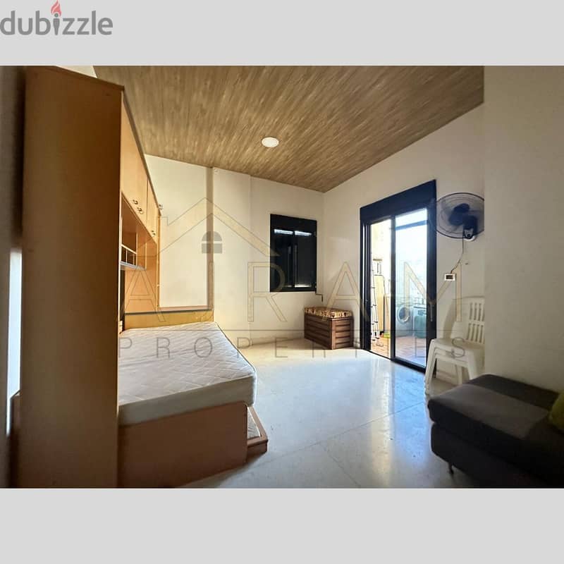 Zouk Mickael | 200 sqm | Chimney 5