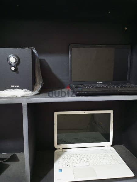 مبيع و صيانة لابتوب و أجهزة كمبيوتر طرابلس القوبة 1